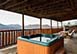 Treetop Oasis 56 Tennessee Vacation Villa - Great Smoky Mountains