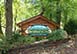 Treetop Oasis 56 Tennessee Vacation Villa - Great Smoky Mountains