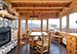 Treetop Oasis 56 Tennessee Vacation Villa - Great Smoky Mountains