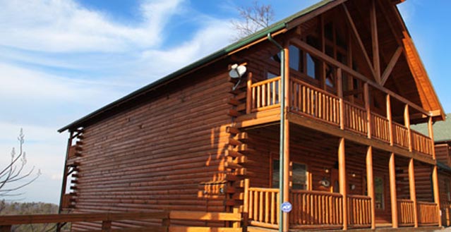 Luxury Villa Holiday Rental