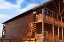 Pigeon Forge Cabins, Chalets, Gatlinburg Cabin Rentals, Tennessee Smoky Mountain Vacation Rentals