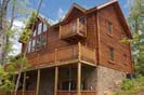 Pigeon Forge Cabins, Chalets, Gatlinburg Cabin Rentals, Tennessee Smoky Mountain Vacation Rentals