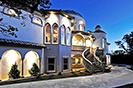 The Extraordinary Escape Texas Luxury Vacation Rental
