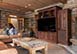 Canyons Escape Utah Vacation Villa - Park City