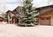 Canyons Escape Utah Vacation Villa - Park City