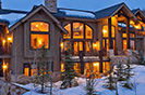 Chalet at Canyons Ranch