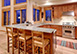 Double Eagle 12  Utah Vacation Villa - Deer Valley Resort