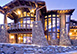 Dream Villa Deer Valley Utah