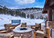 Lazy Day Chalet  Utah Vacation Villa - Park City