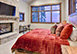 Lazy Day Chalet  Utah Vacation Villa - Park City
