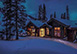 Lazy Day Chalet  Utah Vacation Villa - Park City