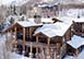 Mountain Glade Utah Vacation Villa - Deer Valley