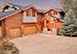 Mountain Glade Utah Vacation Villa - Deer Valley