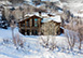 Mountain Glade Utah Vacation Villa - Deer Valley