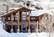 Mountain Glade Utah Vacation Villa - Deer Valley