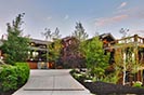 Peak 72 Utah Luxury Chalet Rental