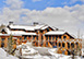 Utah Vacation Villa - Park City