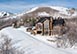 Pioche Ski Home Utah Vacation Villa - Deer Valley