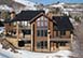 Pioche Ski Home Utah Vacation Villa - Deer Valley