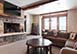 Pioche Ski Home Utah Vacation Villa - Deer Valley