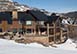 Pioche Ski Home Utah Vacation Villa - Deer Valley