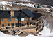 Pioche Ski Home Utah Vacation Villa - Deer Valley
