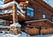 Red Pine Lodge Utah Vacation Villa - Park City