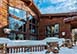 Red Pine Lodge Utah Vacation Villa - Park City