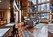 Red Pine Lodge Utah Vacation Villa - Park City