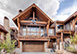 Silver Star 24 Utah Vacation Villa - Park City