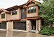 Silver Star 45 Utah Vacation Villa - Park City