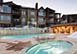 Silver Star-2 Bedroom - ST01 Utah Vacation Villa - Park City