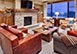 Silver Star-3 Bedroom - ST1201 Utah Vacation Villa - Park City