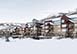 Silver Star-3 Bedroom - ST1201 Utah Vacation Villa - Park City