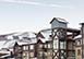 Silver Star-3 Bedroom - ST1201 Utah Vacation Villa - Park City