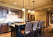 Silver Strike Lodge 706 Utah Vacation Villa - Deer Valley