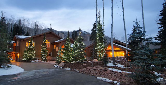 Alpine Sanctuary Park City Utah, Vacation Rental