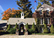 Reading Farms Estate Vermont Vacation Villa - Reading