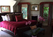 Reading Farms Estate Vermont Vacation Villa - Reading