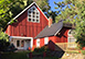 Reading Farms Estate Vermont Vacation Villa - Reading
