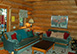 Cabin 10 Washington Vacation Villa - Mt. Baker, Maple Falls