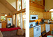 Cabin 11 Washington Vacation Villa - Mt. Baker, Maple Falls