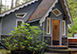 Cabin 16 Washington Vacation Villa - Mt. Baker, Maple Falls