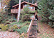 Cabin 17 Washington Vacation Villa - Mt. Baker, Maple Falls