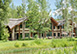 On the Range Wyoming Vacation Villa - Jackson Hole