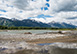 On the Range Wyoming Vacation Villa - Jackson Hole
