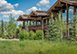 On the Range Wyoming Vacation Villa - Jackson Hole