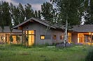 Aspenglow Vacation Rental, Jackson Hole WY