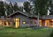 Aspenglow Wyoming Vacation Villa - Jackson