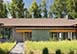 Aspenglow Wyoming Vacation Villa - Jackson